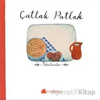 Çatlak Patlak - Işıl Erverdi - Kumdan Kale