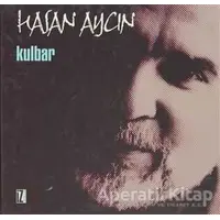 Kulbar - Hasan Aycın - İz Yayıncılık