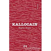 Kallocain - Karin Boye - Profil Kitap