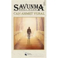 Savunma - Can Ahmet Vural - Karina Yayınevi