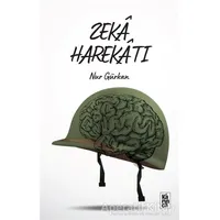 Zeka Harekatı - Nur Gürkan - Karınca Yayınları