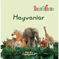 Hayvanlar - Saniye Bencik Kangal , Bedriye Çelik - Oyunperest