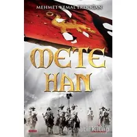 Mete Han - Mehmet Kemal Erdoğan - Kariyer Yayınları