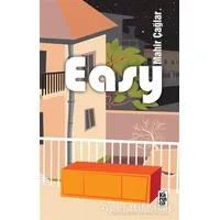 Easy - Mahir Çağlar - Karınca Yayınları