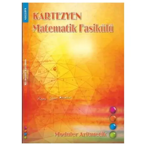 Kartezyen Matematik Fasikülü Modüler Aritmetik