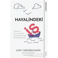 Hayalindeki İş - Kary Oberbrunner - Sola Unitas