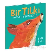 Bir Tilki - Kate Read - Beta Kids