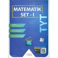 Derece TYT Matematik Set-1