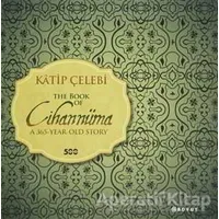 The Book of Cihannüma - Katip Çelebi - Boyut Yayın Grubu