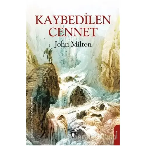 Kaybedilen Cennet - John Milton - Dorlion Yayınları