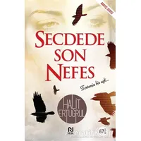 Secdede Son Nefes - Halit Ertuğrul - Nesil Yayınları