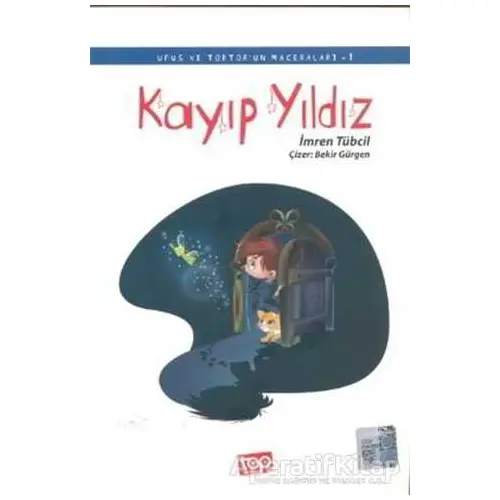 Kayıp Yıldız - İmren Tübcil - Top Yayıncılık