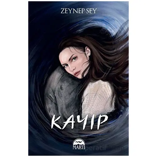 Kayıp - Zeynep Sey - Martı Yayınları