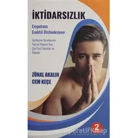 İktidarsızlık - A. Cem Keçe - Pusula (Kişisel) Yayıncılık