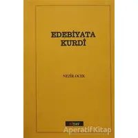 Dersen Edebiyata Kurdı - Nezir Ocek - Sitav Yayınevi