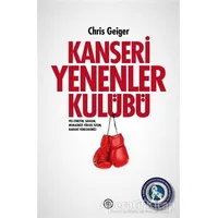 Kanseri Yenenler Kulübü - Chris Geiger - Geoturka