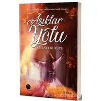 Aşıklar Yolu - Gülay Okuyucu - Herdem Kitap