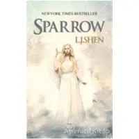 Sparrow - L. J. Shen - Agapi Yayınları