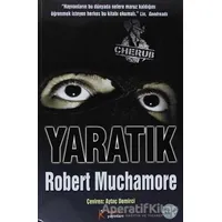 Cherub 6 - Yaratık - Robert Muchamore - Kelime Yayınları