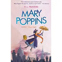 Mary Poppins Gökten İnen Dadı - P.L.Travers - Kelime Yayınları