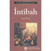 İntibah - Namık Kemal - Ema Kitap