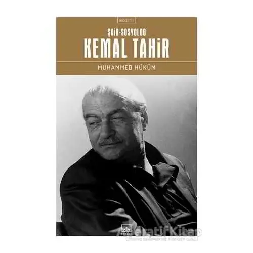 Kemal Tahir - Muhammed Hüküm - İthaki Yayınları