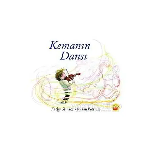 Kemanın Dansı - Dusan Petricic - Kuraldışı Yayınevi