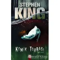 Kemik Torbası - Stephen King - Altın Kitaplar
