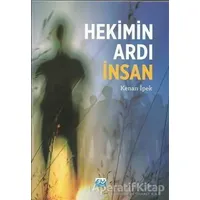 Hekimin Ardı İnsan - Kenan İpek - Su Yayınevi