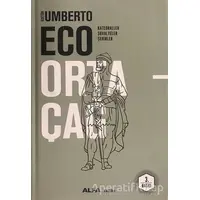 Ortaçağ 2. Cilt - Umberto Eco - Alfa Yayınları