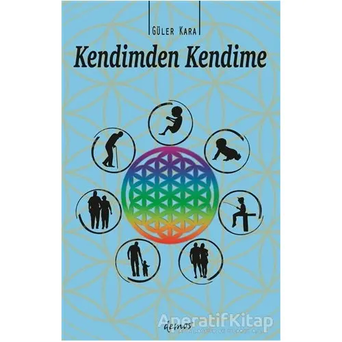 Kendimden Kendime - Güler Kara - Demos Yayınları