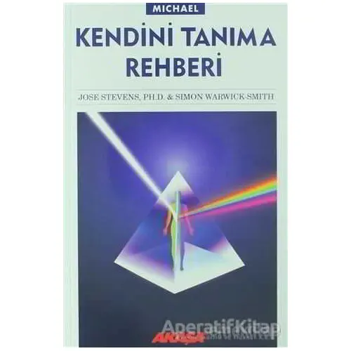 Kendini Tanıma Rehberi - Ph. D. - Akaşa Yayınları