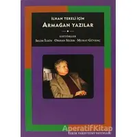 İlhan Tekeli İçin Armağan Yazılar - Kolektif - Tarih Vakfı Yurt Yayınları