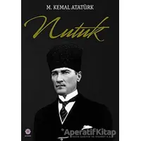 Nutuk - Mustafa Kemal Atatürk - Nilüfer Yayınları
