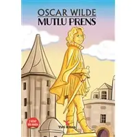 Mutlu Prens - Oscar Wilde - Yeti Kitap