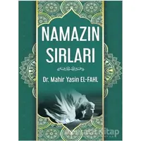 Namazın Sırları - Mahir Yasin El-Fahl - Beka Yayınları