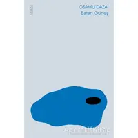 Batan Güneş - Osamu Dazai - Olvido Kitap