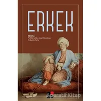 Erkek - Zahide Parlar - Kesit Yayınları