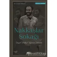 Nakkaşlar Sokağı - Rahile Sabüri - Kevser Yayınları