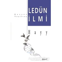 Ledün İlmi - Hayy - Kevser Yeşiltaş - Demos Yayınları