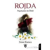 Rojda - Soner Karaca - Dorlion Yayınları