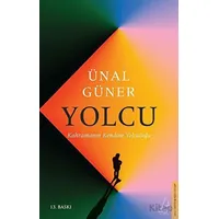 Yolcu - Ünal Güner - Destek Yayınları