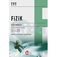 Kida TYT Fizik Soru Bankası