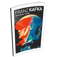 Bir Savaşın Tasviri - Franz Kafka - Aperatif Kitap Yayınları