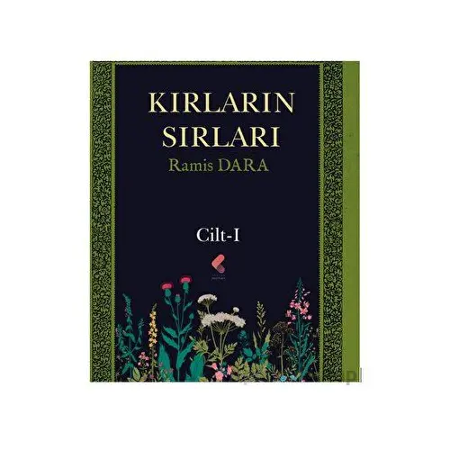 Kırların Sırları Cilt 1 - Ramis Dara - Klaros Yayınları