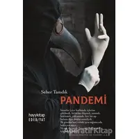 Pandemi - Seher Tanıdık - Hayykitap