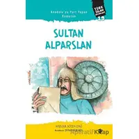 Anadolu’yu Yurt Yapan Komutan Sultan - Alparslan Türk İslam Büyükleri 19