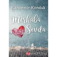 Merhaba Sevda - Kandemir Konduk - Kırmızı Kedi Yayınevi