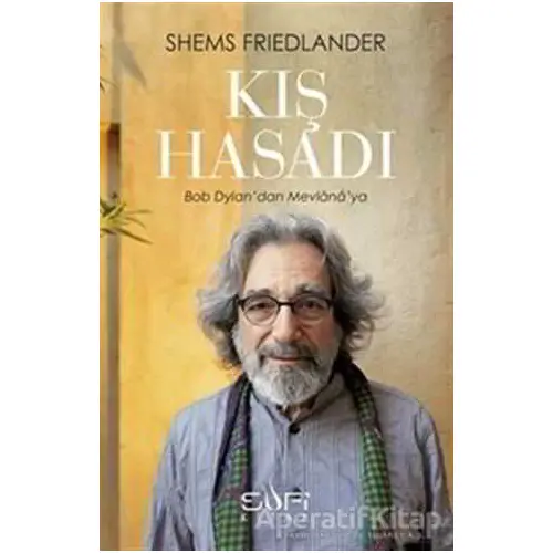 Kış Hasadı - Shems Friedlander - Sufi Kitap