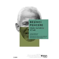 Beşinci Pencere - Melike Koçak - Can Yayınları